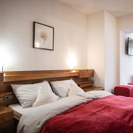 Hotel Muehlwald Ngoại thất bức ảnh
