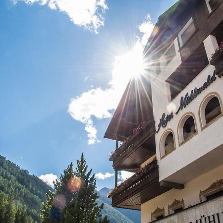 Hotel Muehlwald Ngoại thất bức ảnh