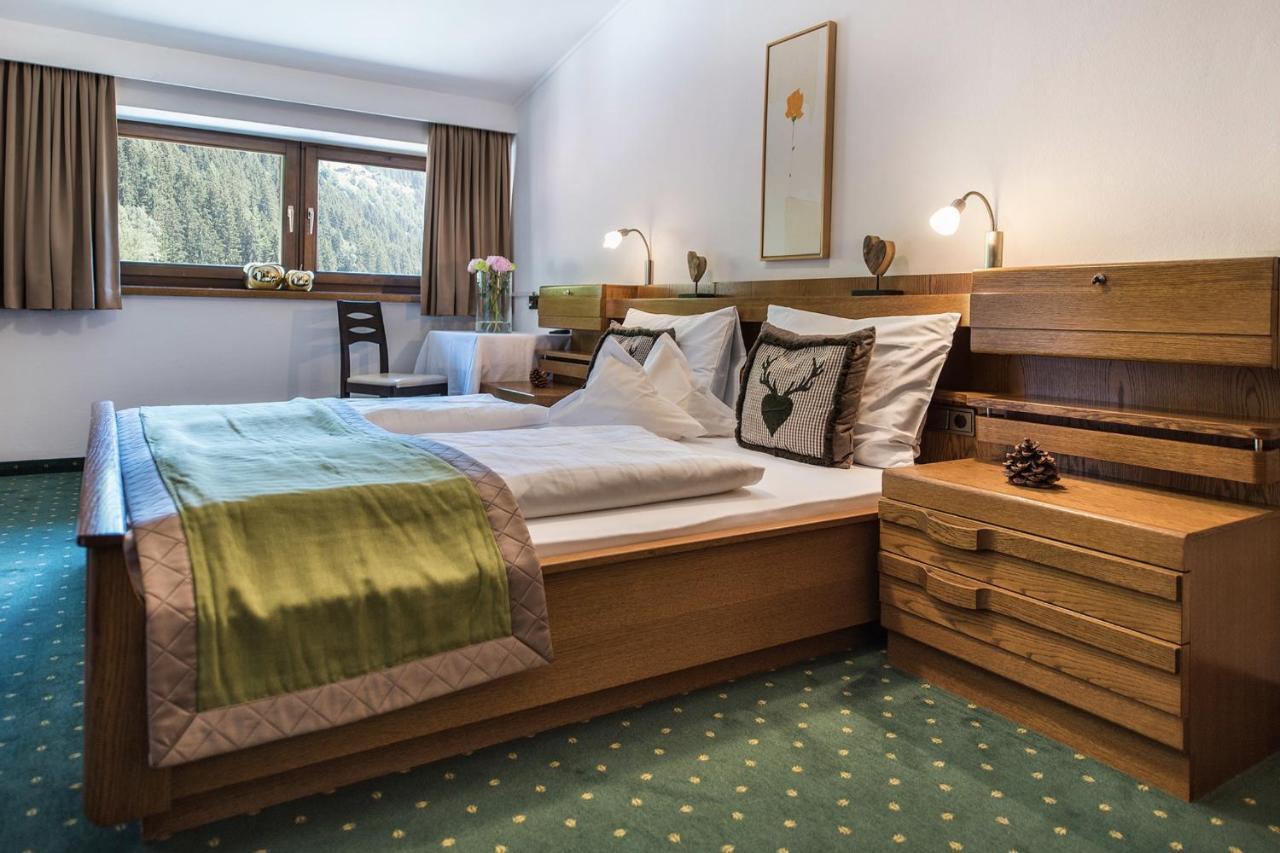 Hotel Muehlwald Phòng bức ảnh