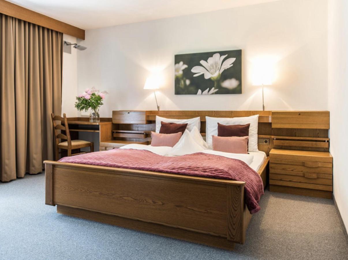 Hotel Muehlwald Phòng bức ảnh