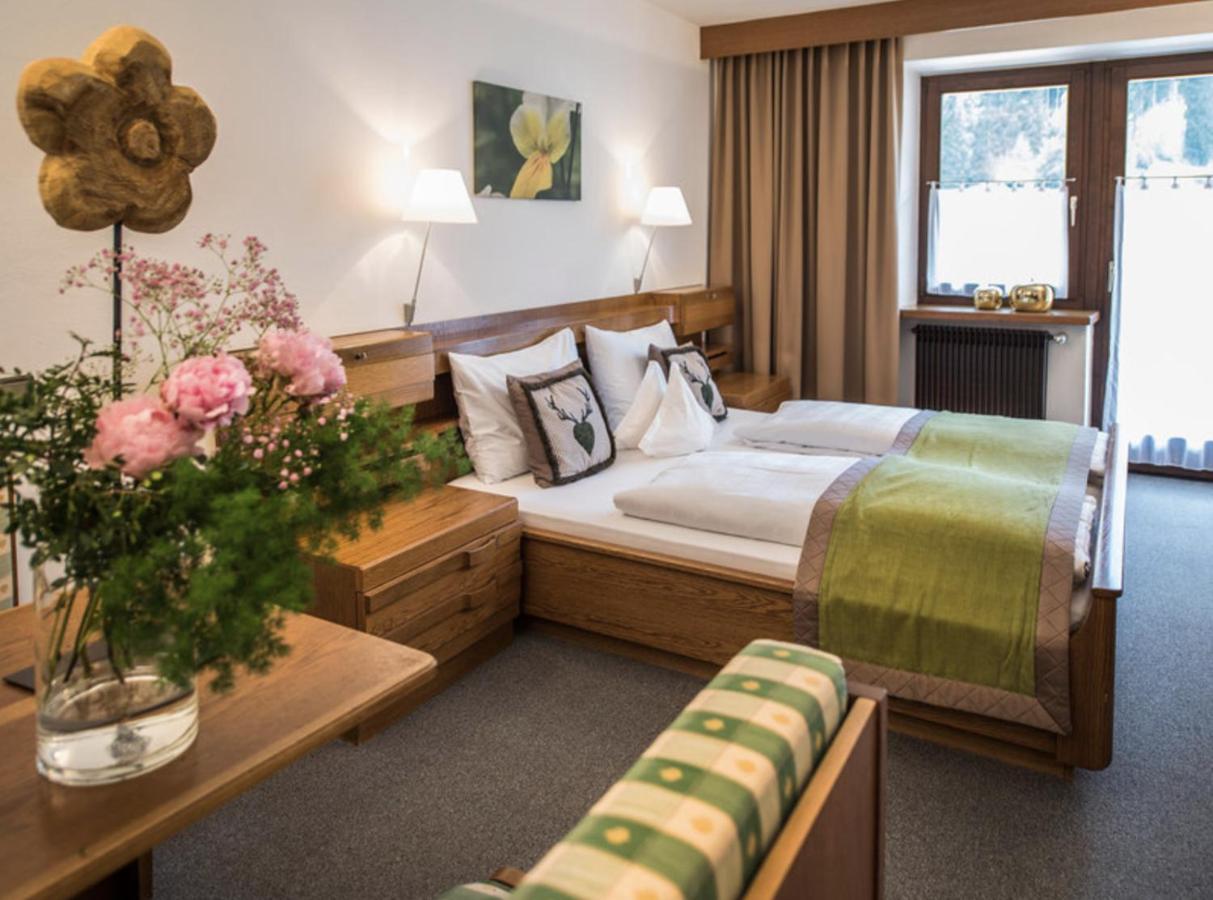 Hotel Muehlwald Phòng bức ảnh