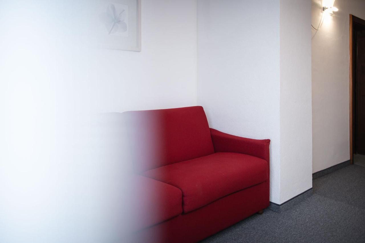 Hotel Muehlwald Ngoại thất bức ảnh