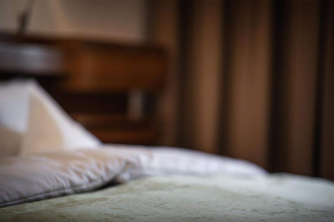 Hotel Muehlwald Ngoại thất bức ảnh