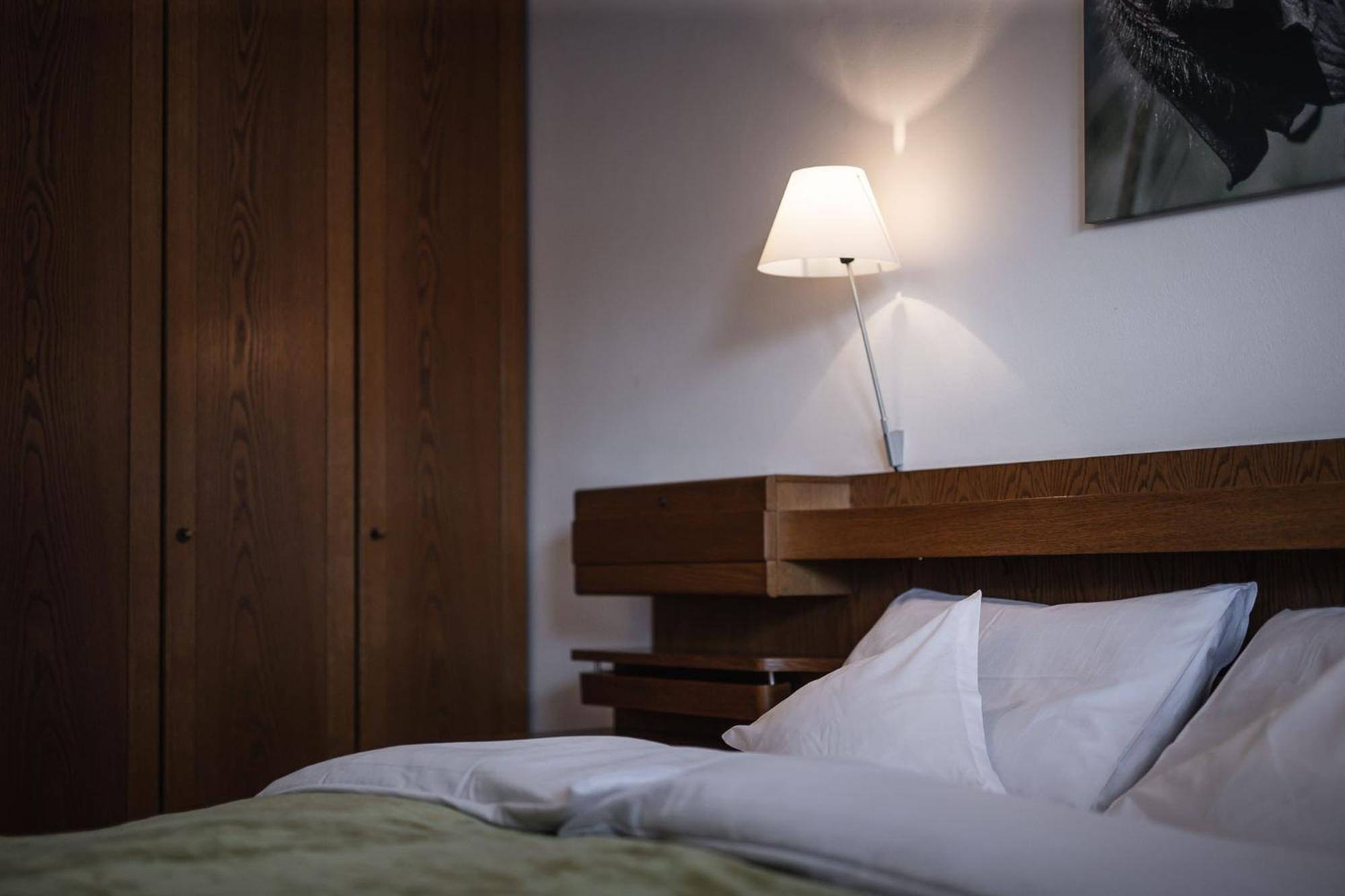 Hotel Muehlwald Ngoại thất bức ảnh