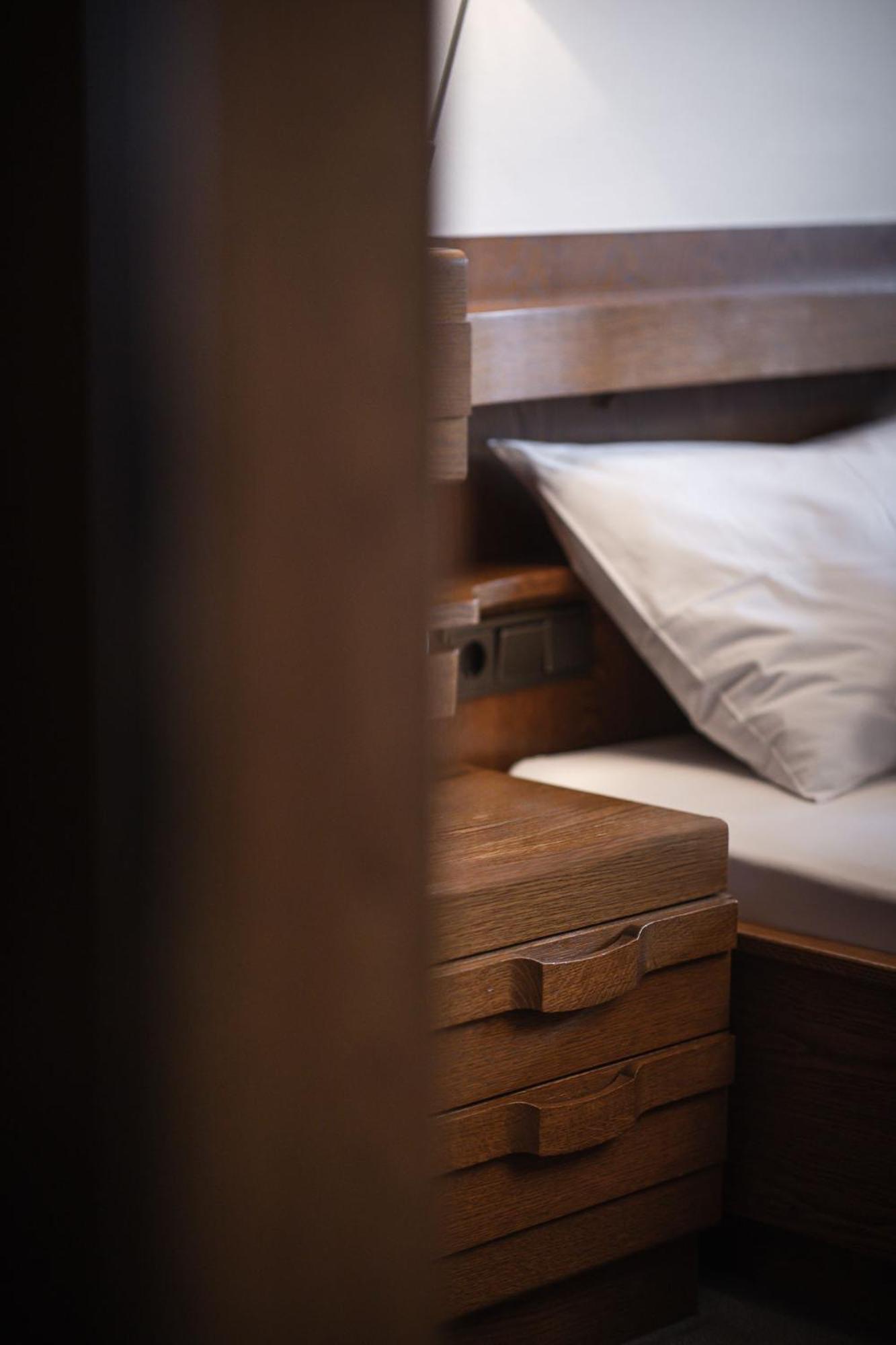 Hotel Muehlwald Ngoại thất bức ảnh
