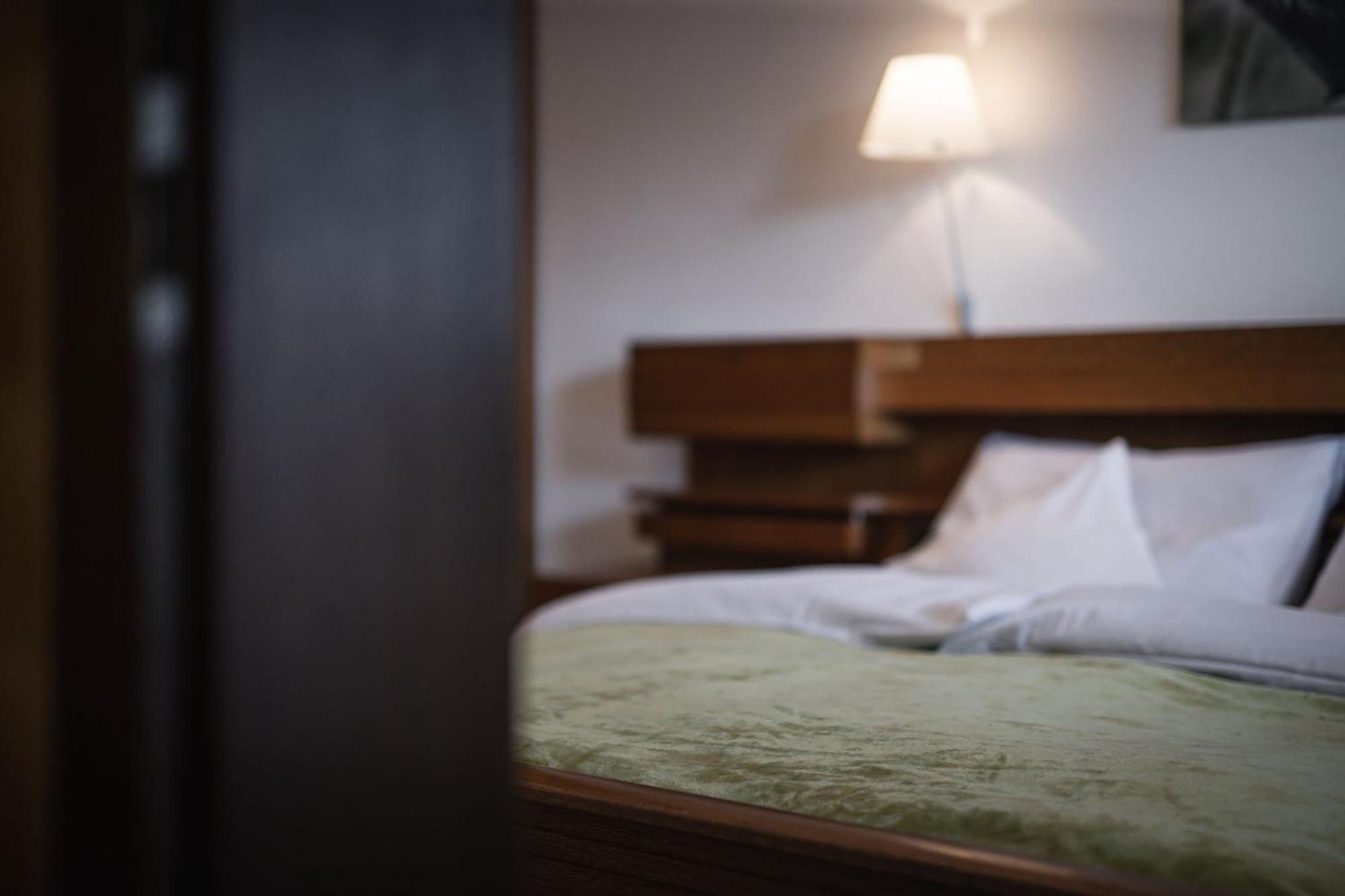 Hotel Muehlwald Ngoại thất bức ảnh