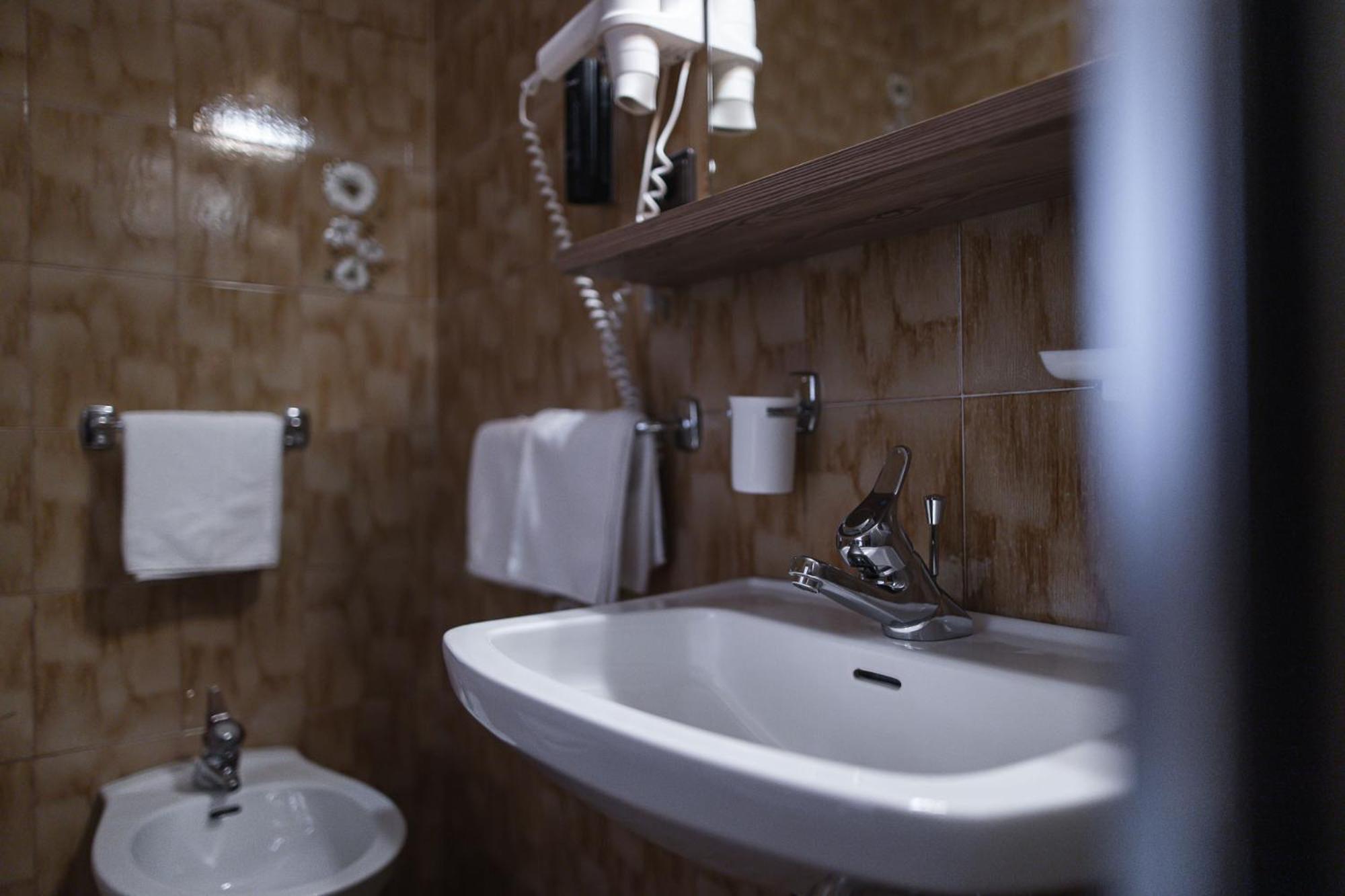 Hotel Muehlwald Ngoại thất bức ảnh