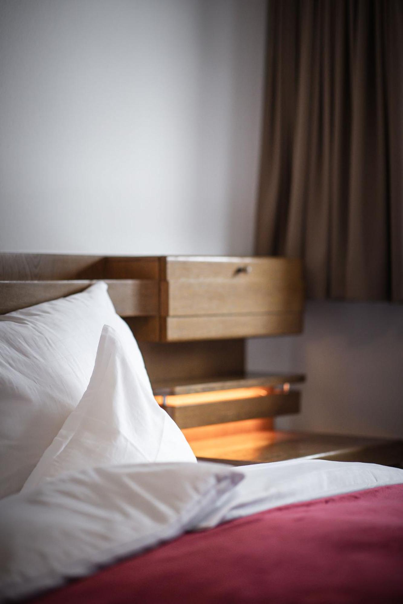 Hotel Muehlwald Ngoại thất bức ảnh
