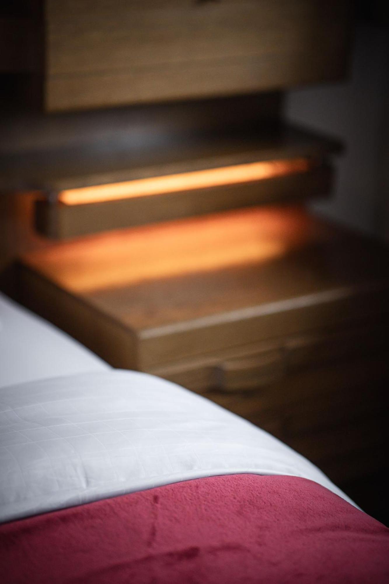Hotel Muehlwald Ngoại thất bức ảnh
