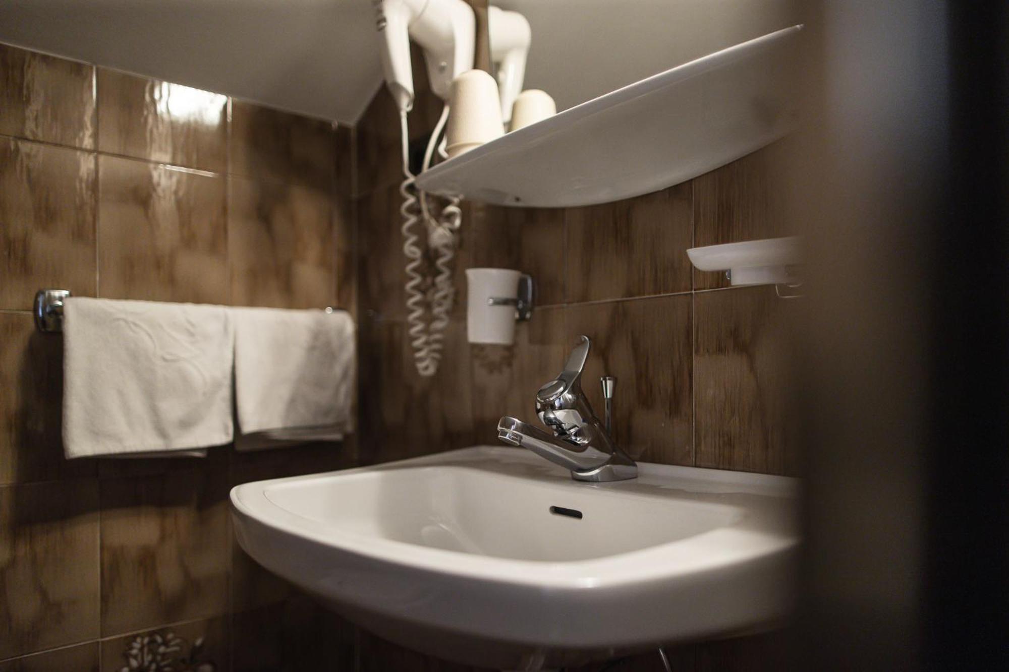 Hotel Muehlwald Ngoại thất bức ảnh