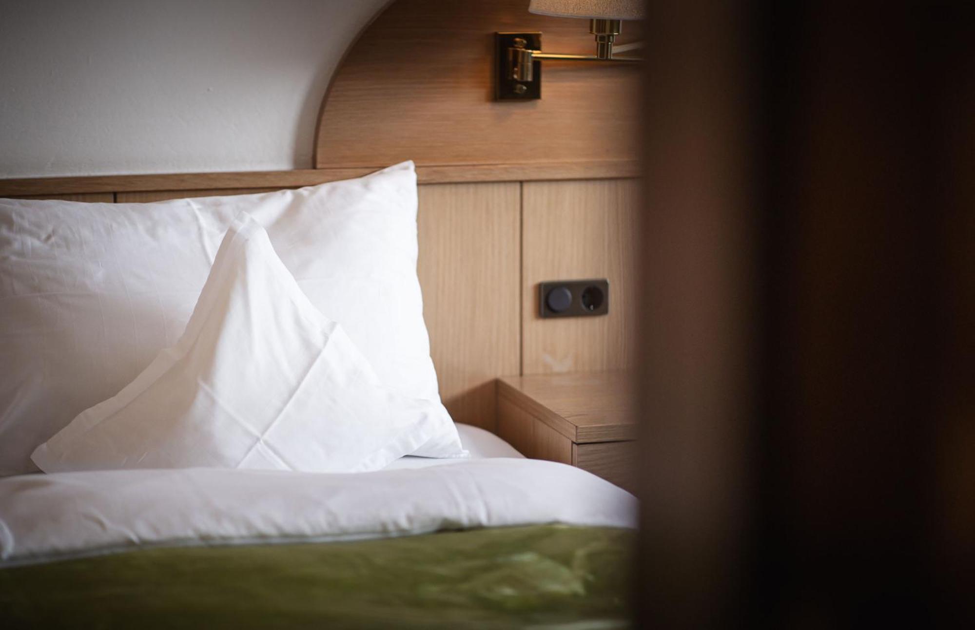 Hotel Muehlwald Ngoại thất bức ảnh