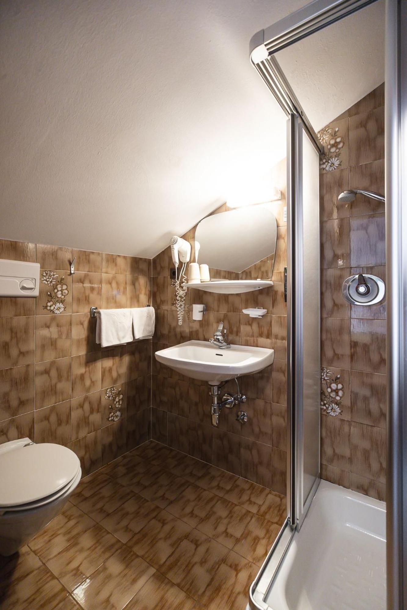Hotel Muehlwald Ngoại thất bức ảnh