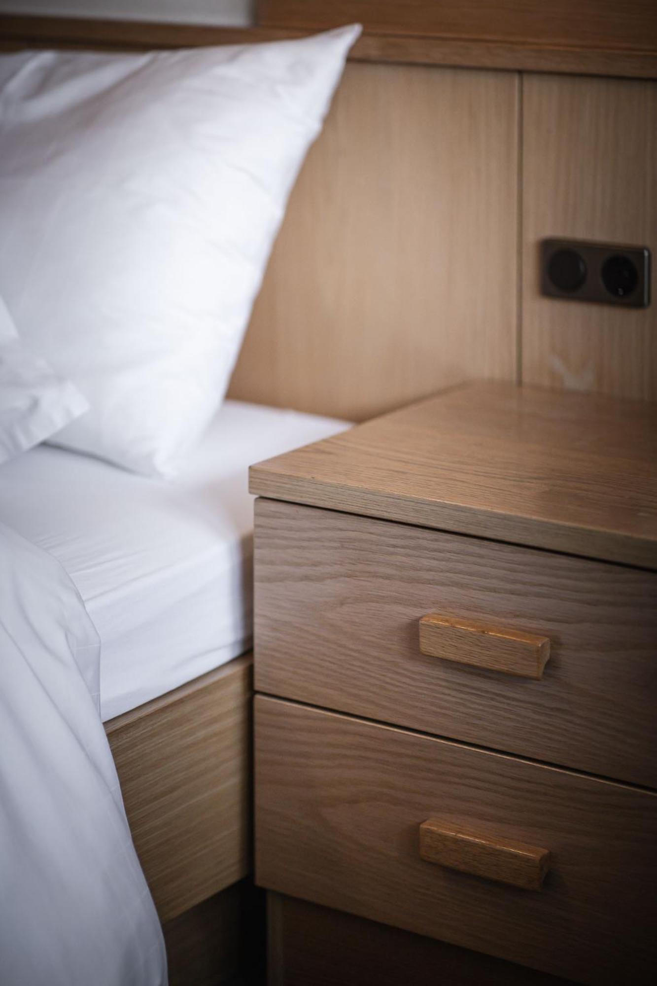 Hotel Muehlwald Ngoại thất bức ảnh