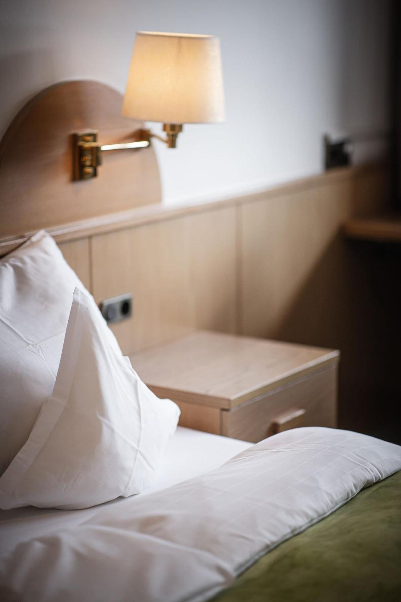 Hotel Muehlwald Ngoại thất bức ảnh