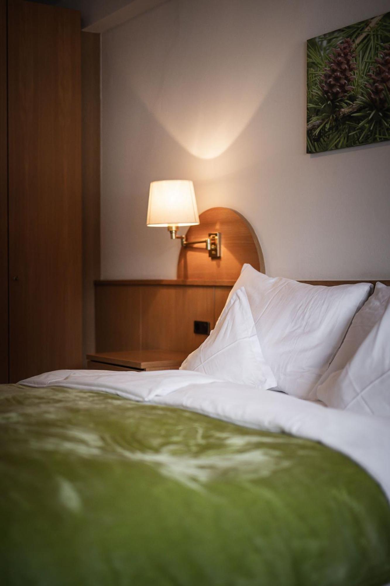Hotel Muehlwald Ngoại thất bức ảnh