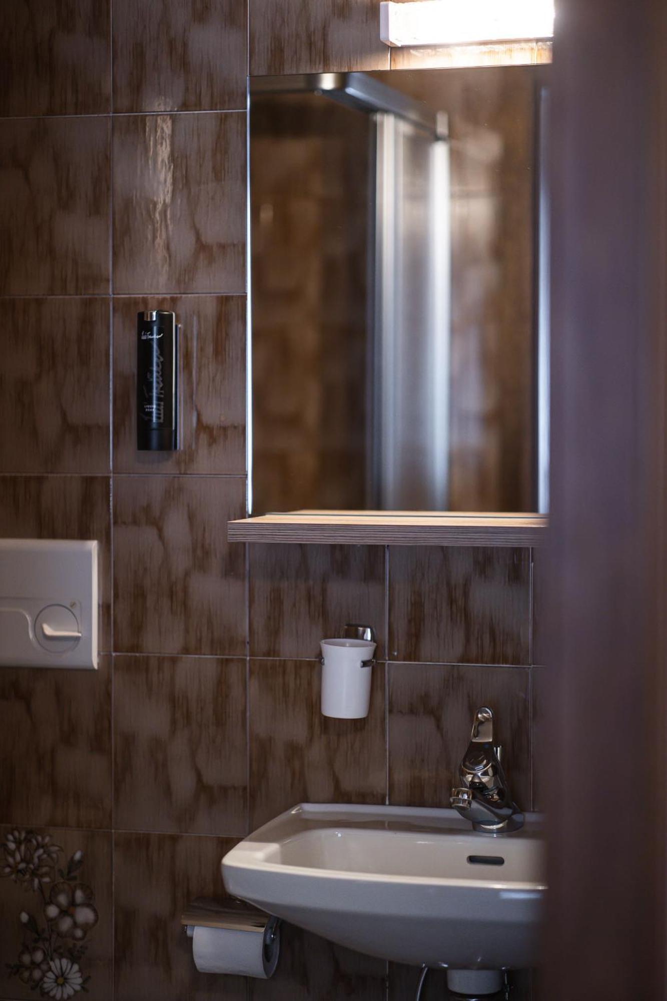 Hotel Muehlwald Ngoại thất bức ảnh