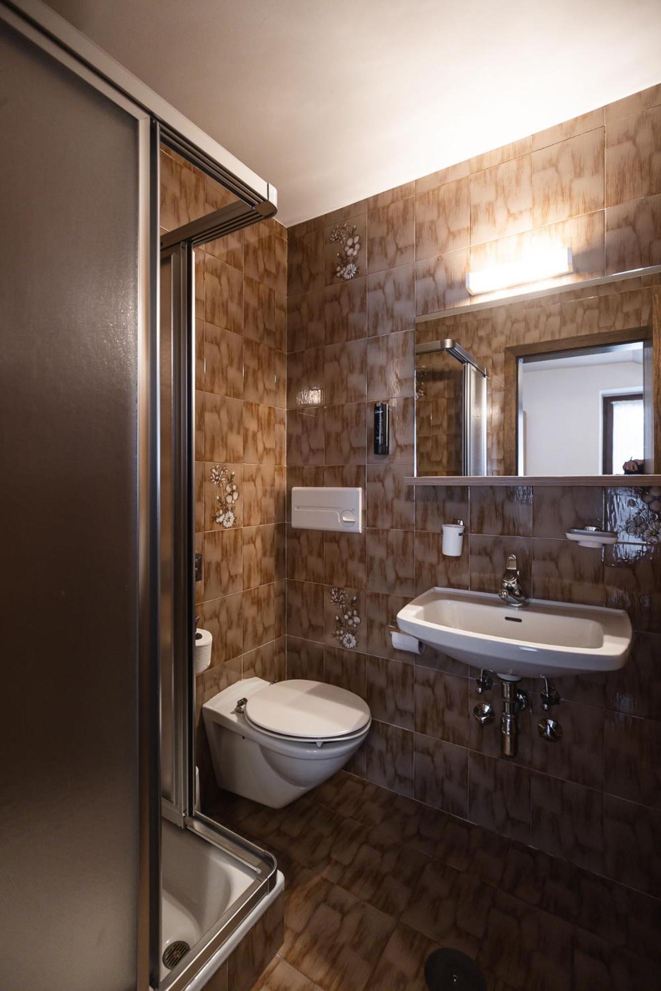 Hotel Muehlwald Ngoại thất bức ảnh