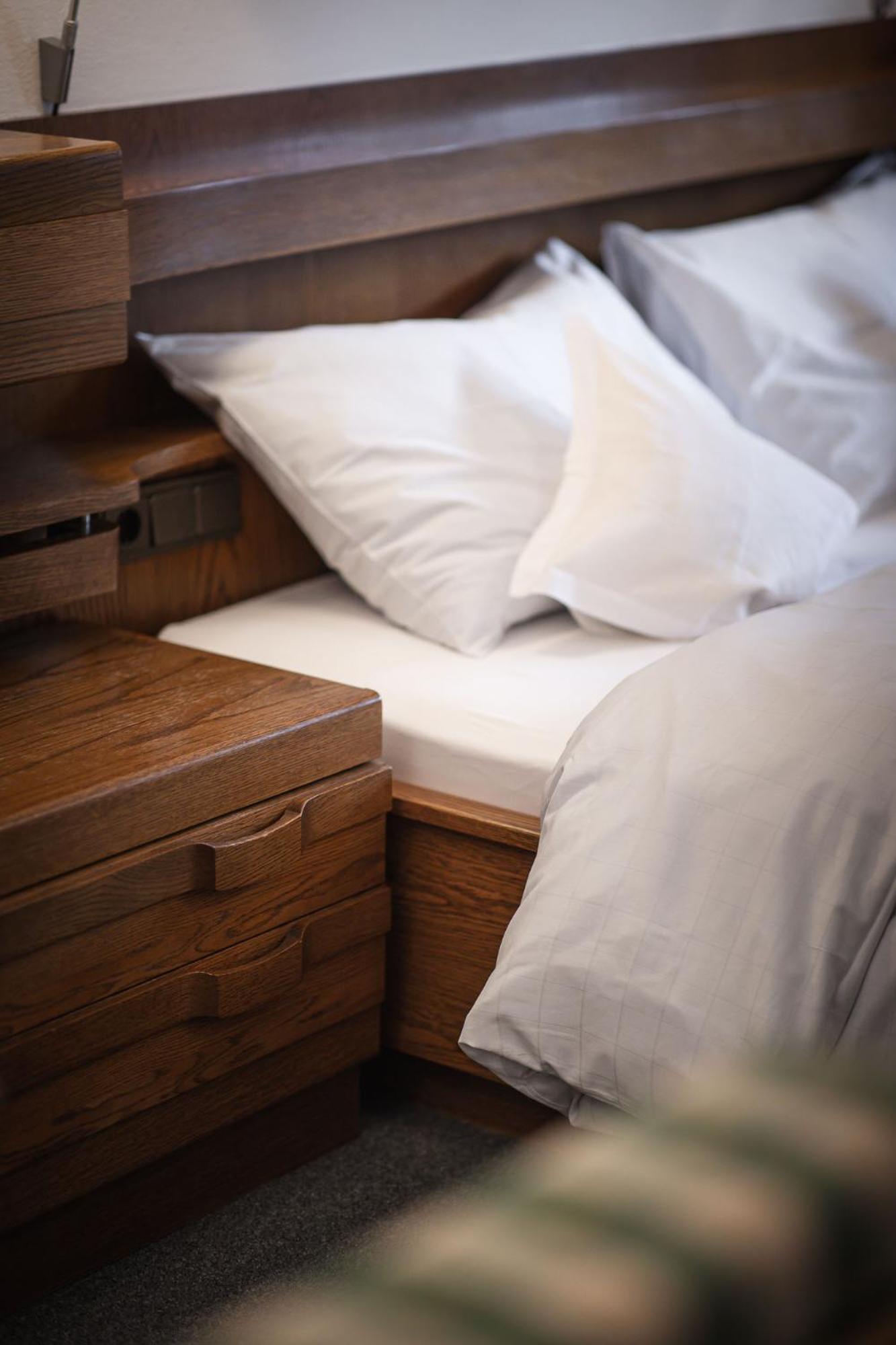 Hotel Muehlwald Ngoại thất bức ảnh