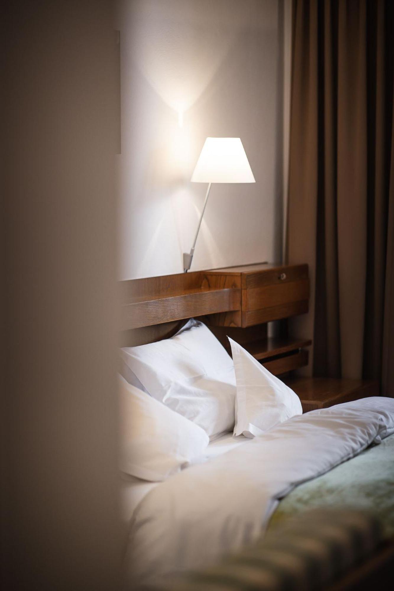 Hotel Muehlwald Ngoại thất bức ảnh