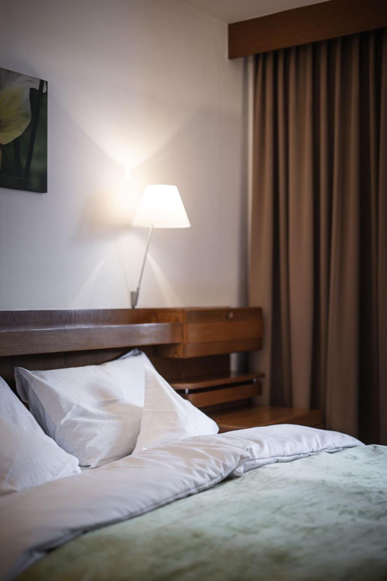 Hotel Muehlwald Ngoại thất bức ảnh