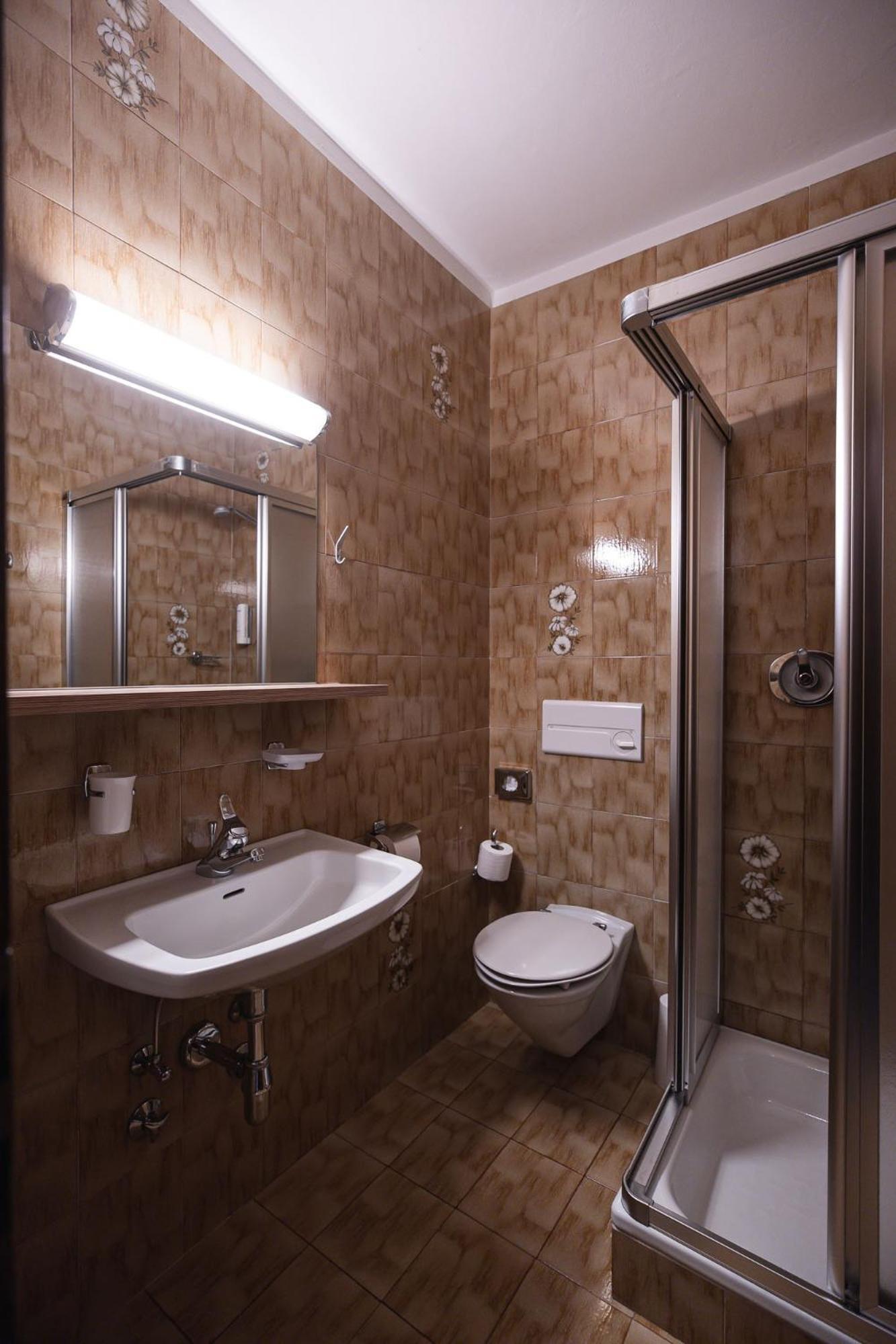 Hotel Muehlwald Ngoại thất bức ảnh