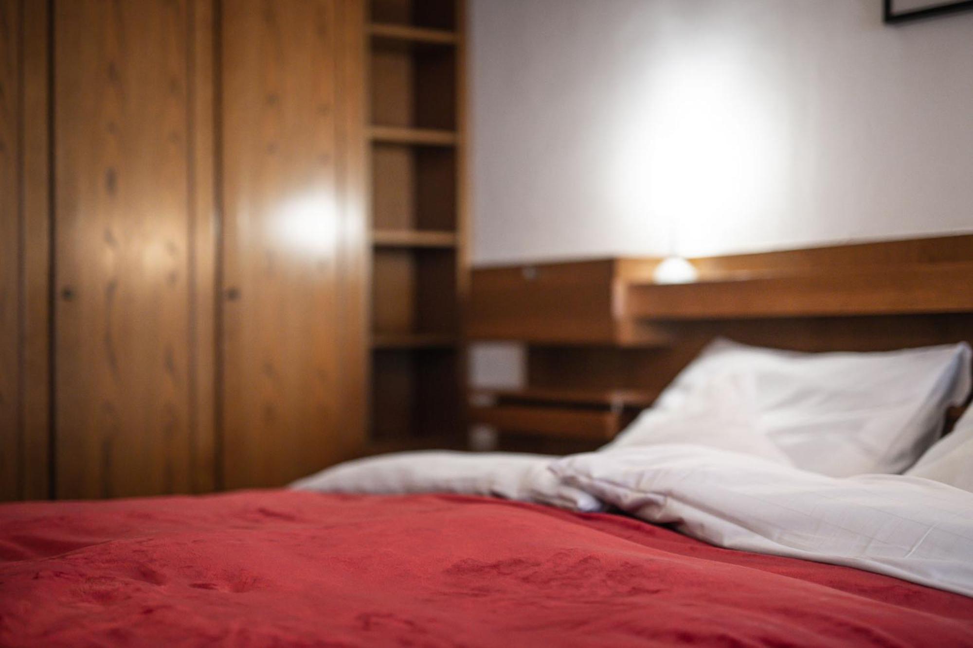 Hotel Muehlwald Ngoại thất bức ảnh