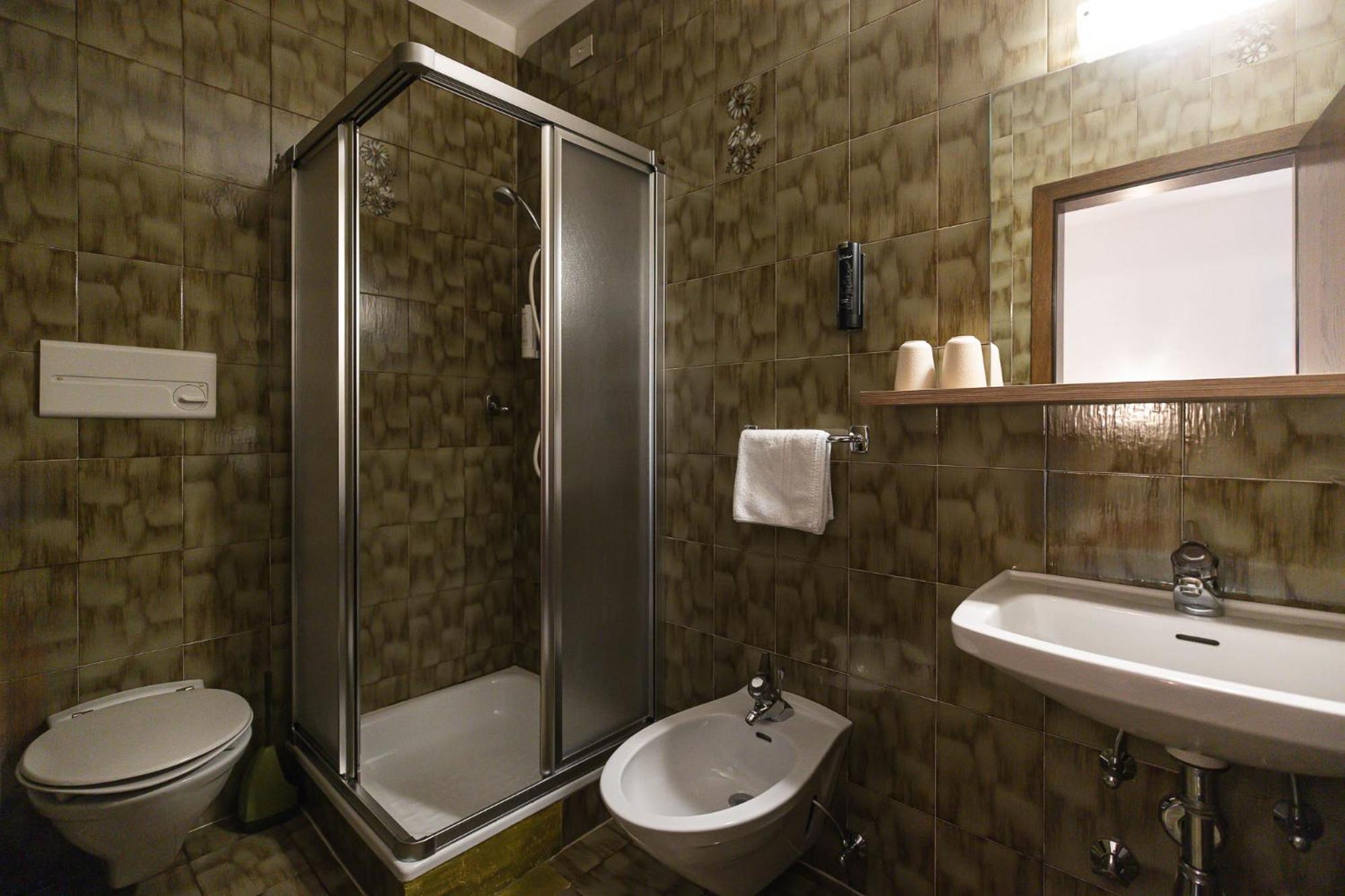 Hotel Muehlwald Ngoại thất bức ảnh