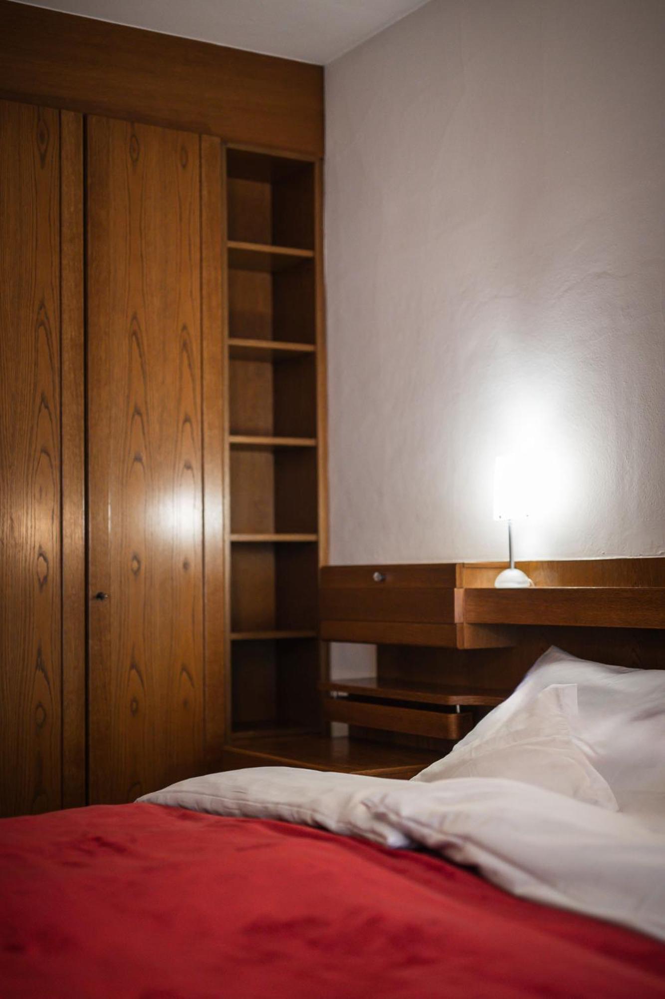 Hotel Muehlwald Ngoại thất bức ảnh
