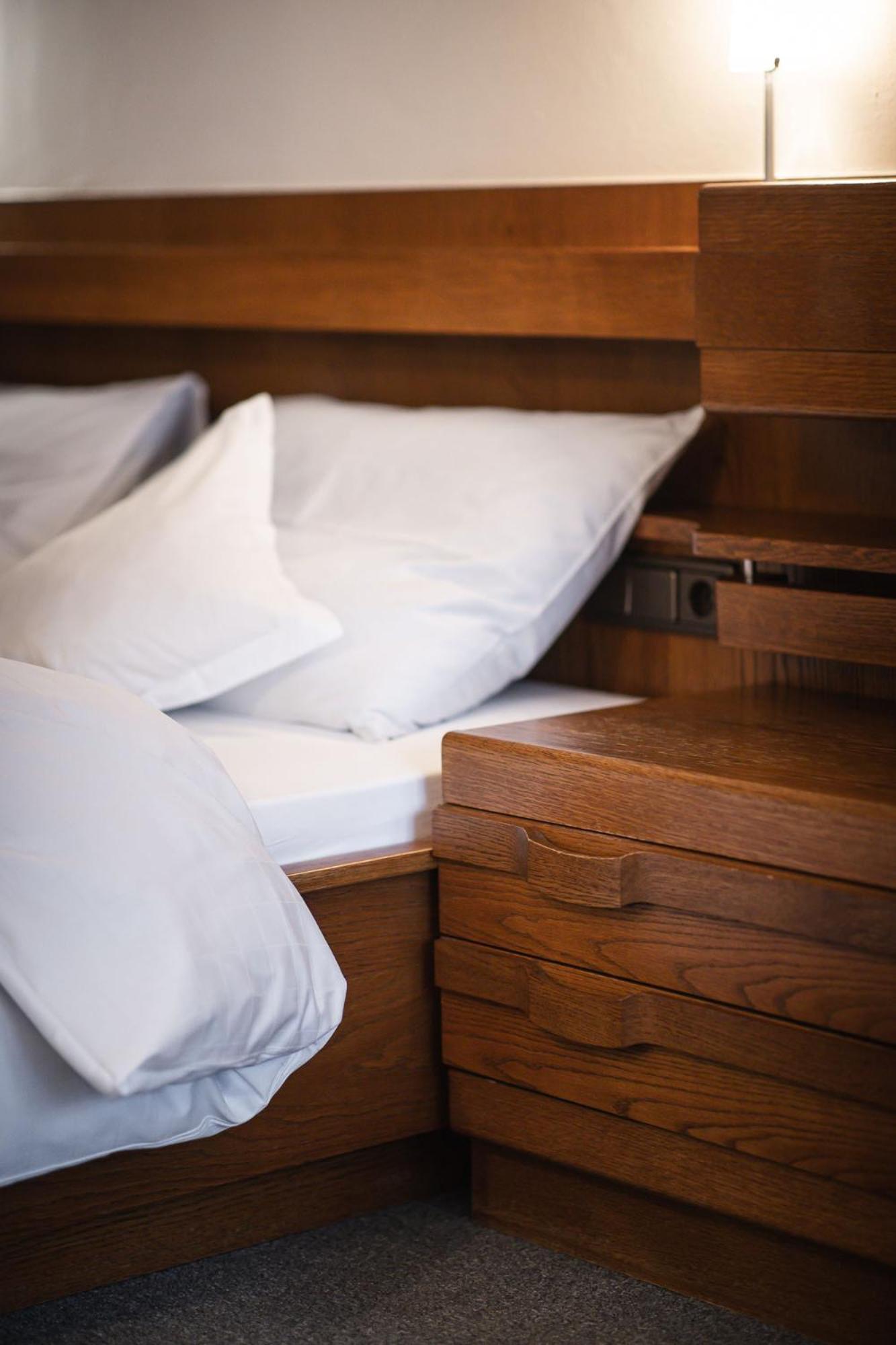 Hotel Muehlwald Ngoại thất bức ảnh