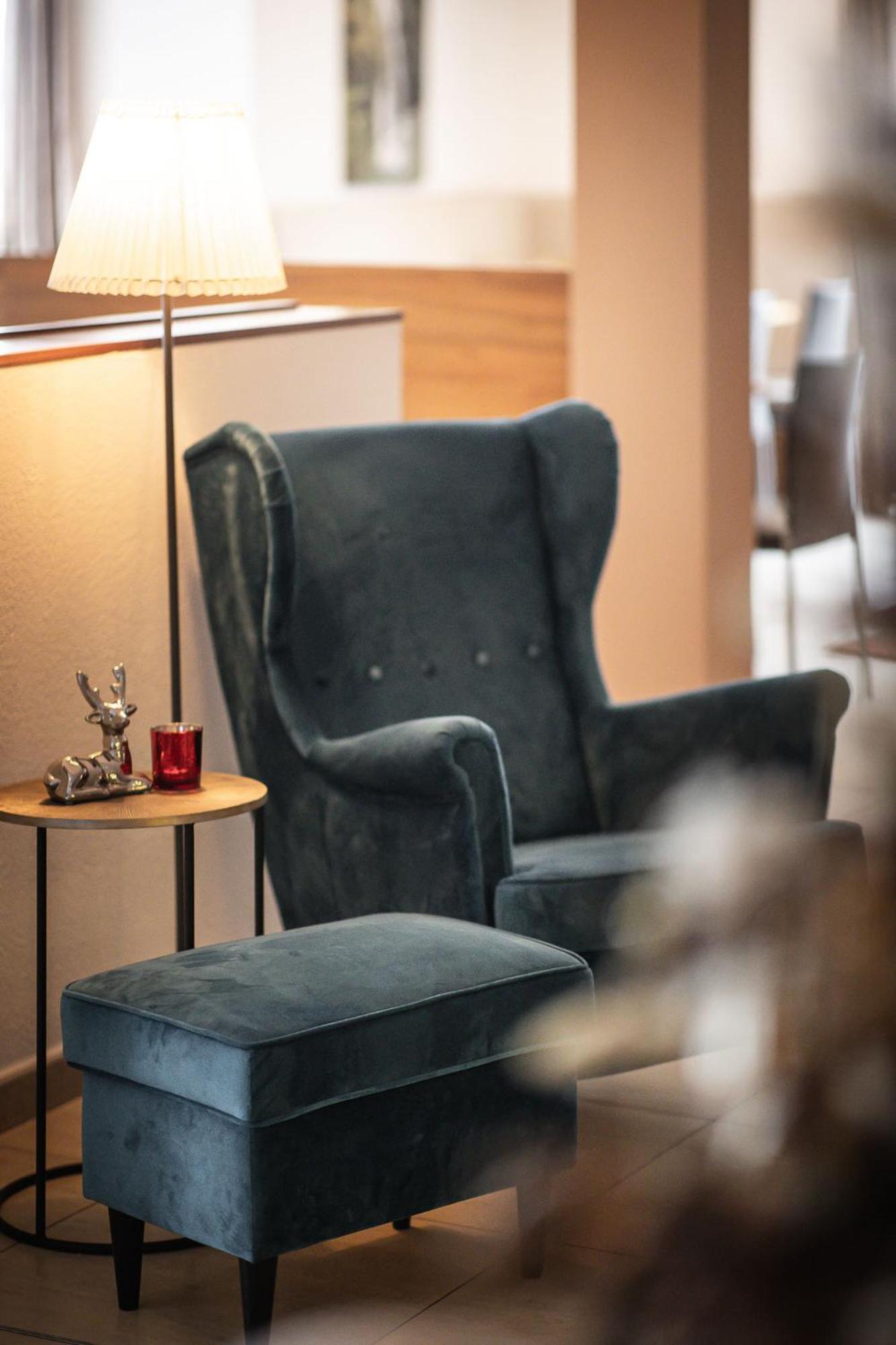 Hotel Muehlwald Ngoại thất bức ảnh