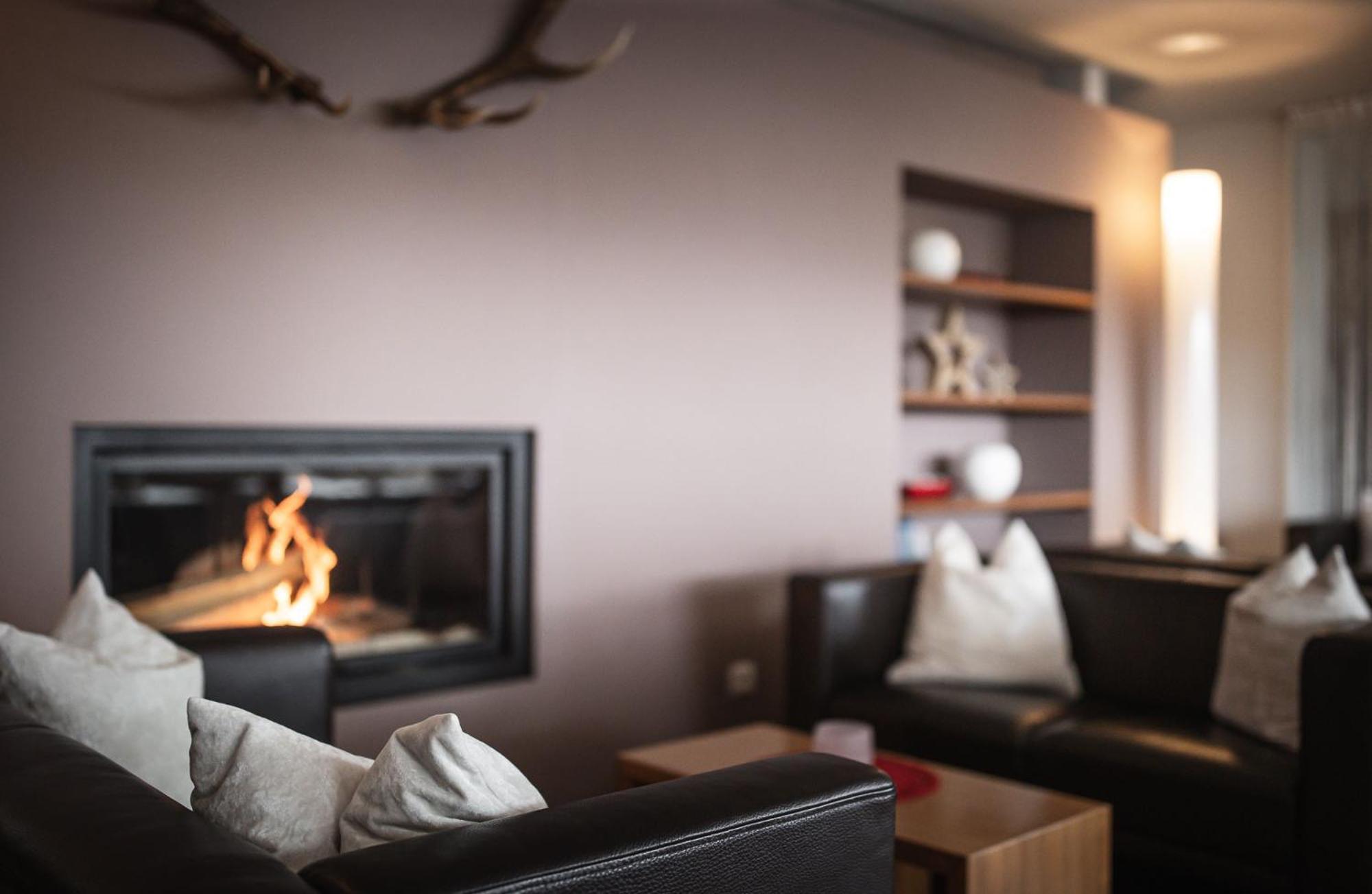 Hotel Muehlwald Ngoại thất bức ảnh