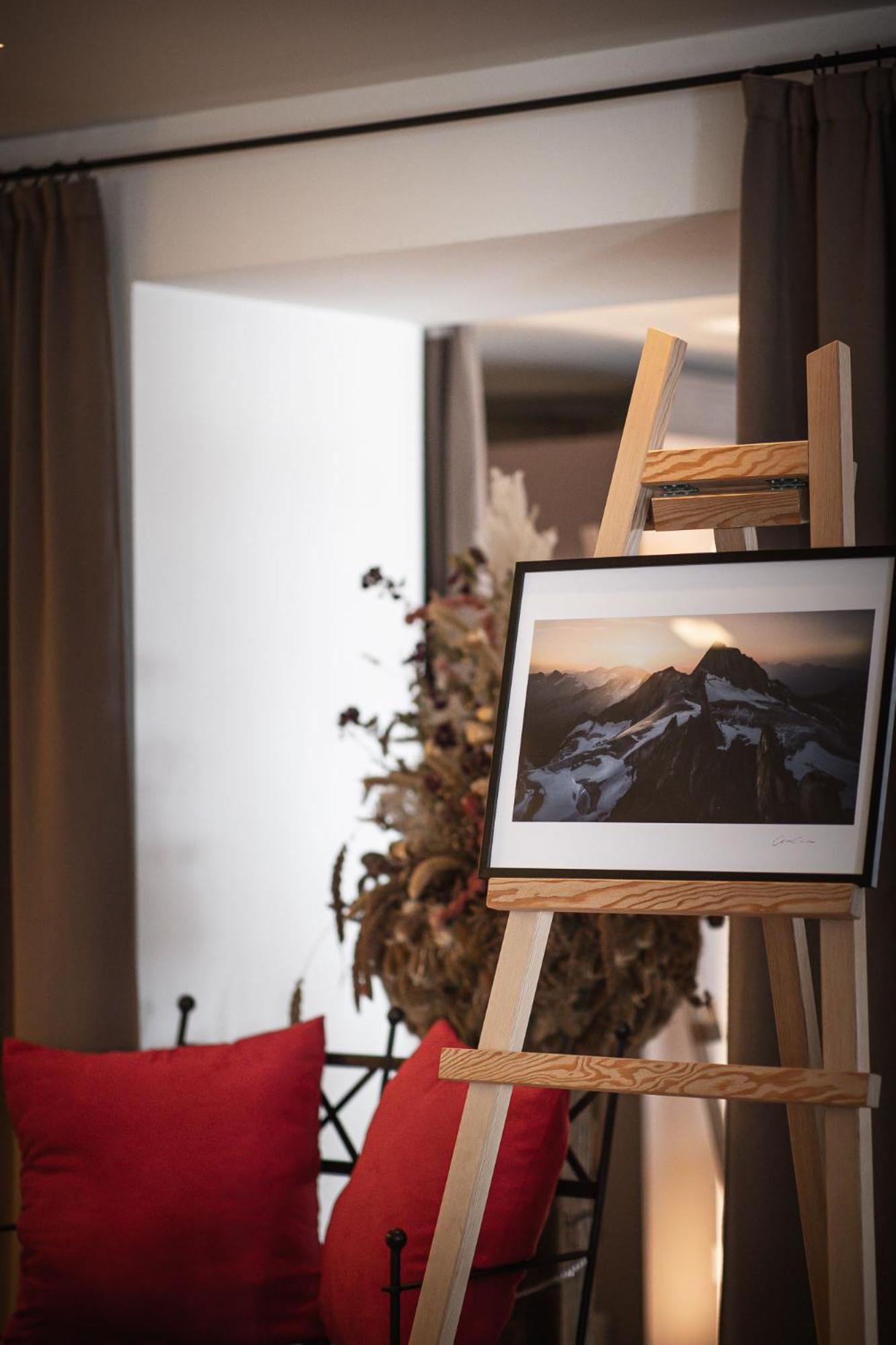 Hotel Muehlwald Ngoại thất bức ảnh