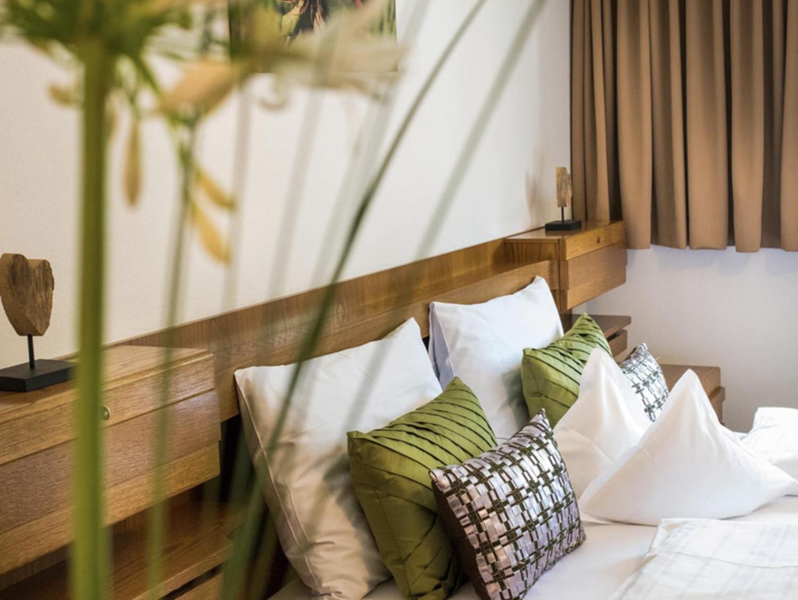 Hotel Muehlwald Phòng bức ảnh