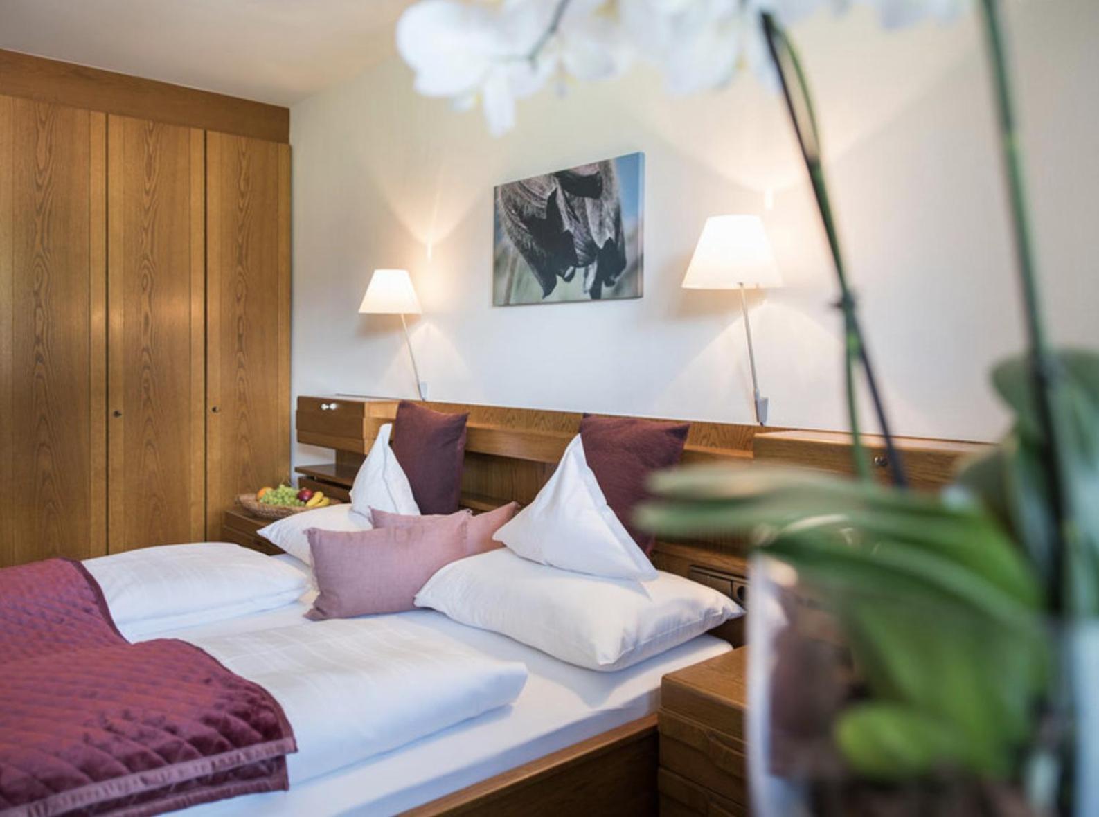 Hotel Muehlwald Phòng bức ảnh