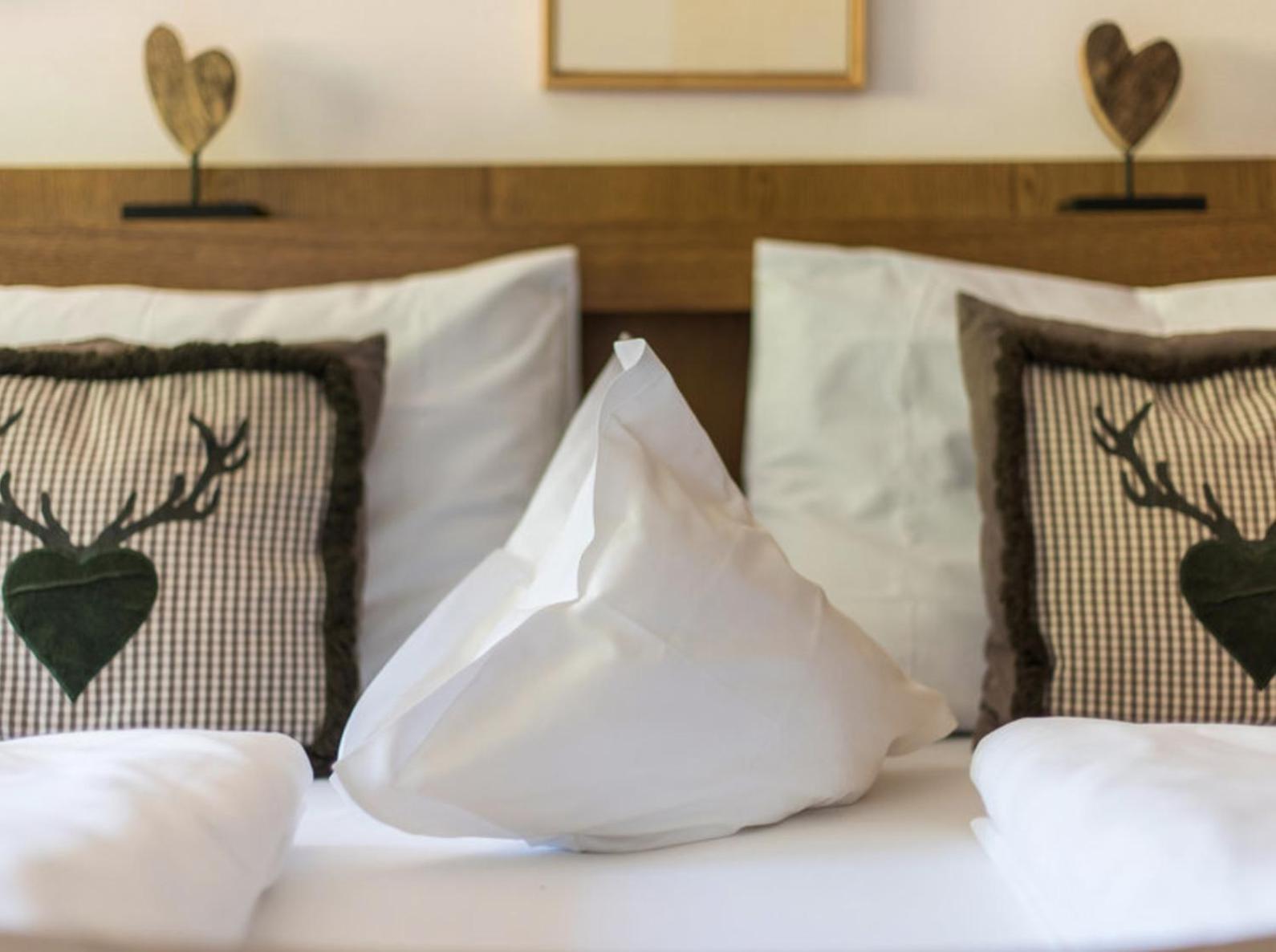 Hotel Muehlwald Phòng bức ảnh