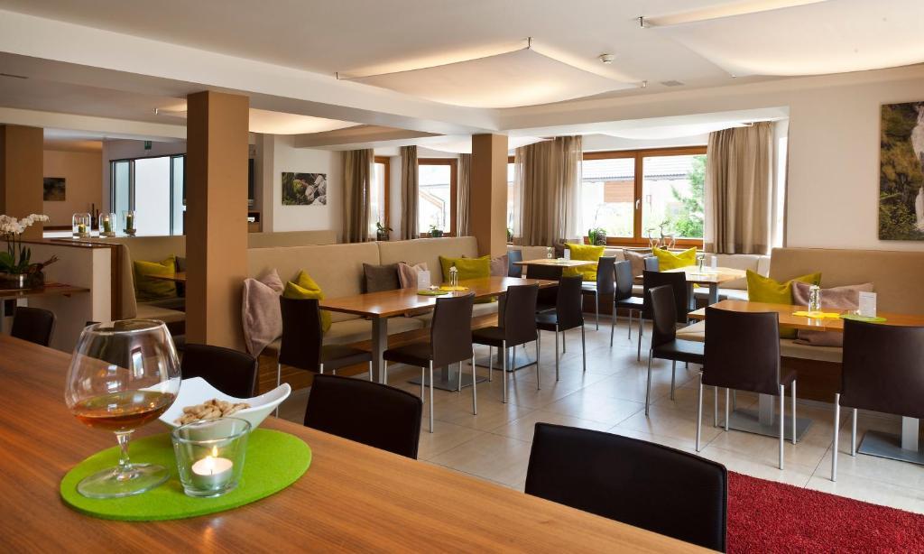 Hotel Muehlwald Ngoại thất bức ảnh