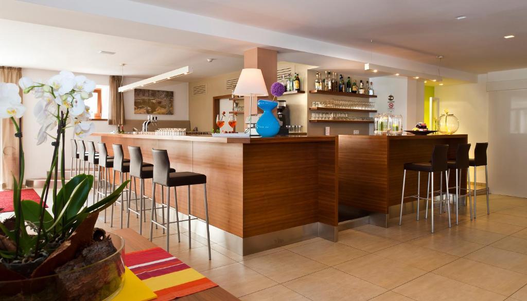 Hotel Muehlwald Ngoại thất bức ảnh